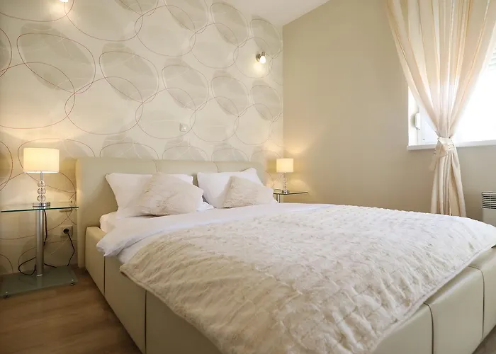 Top Apartments Zadar