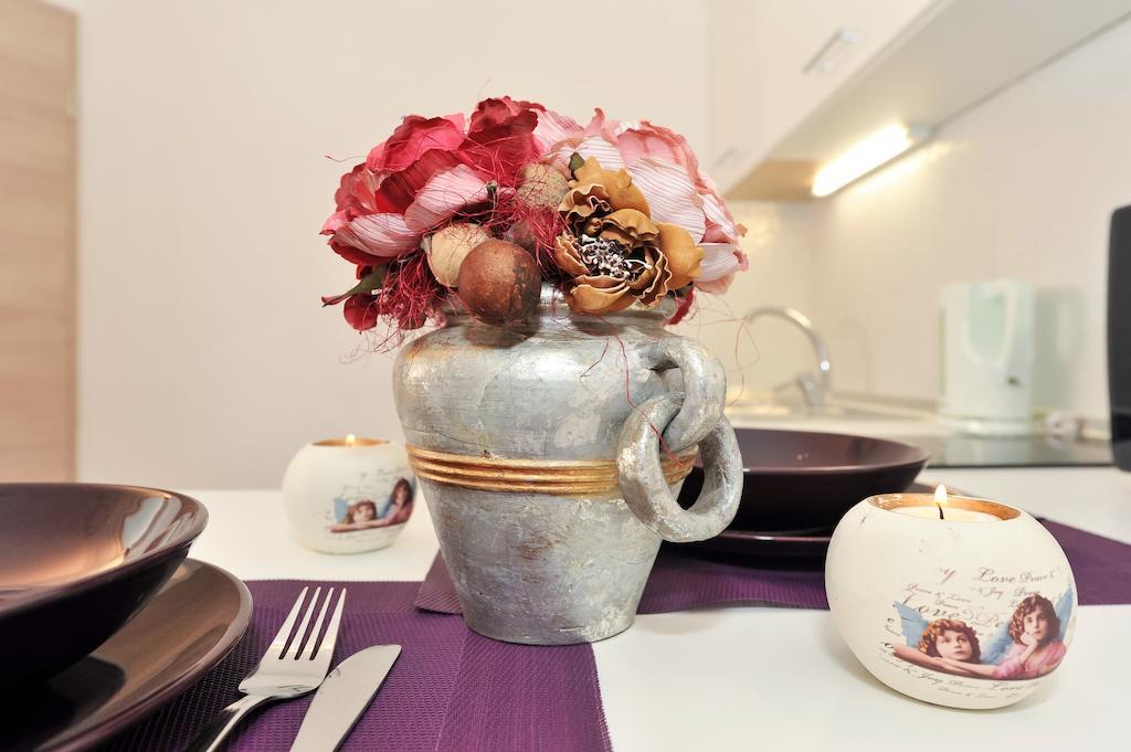 Apartma Top Apartments Zadar *
