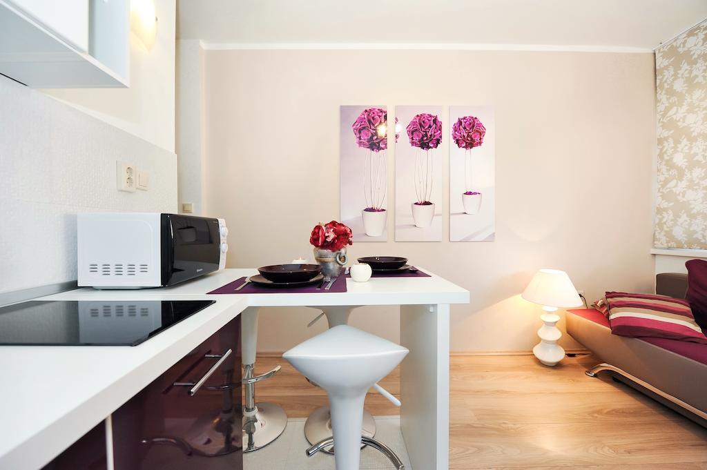Apartma Top Apartments Zadar