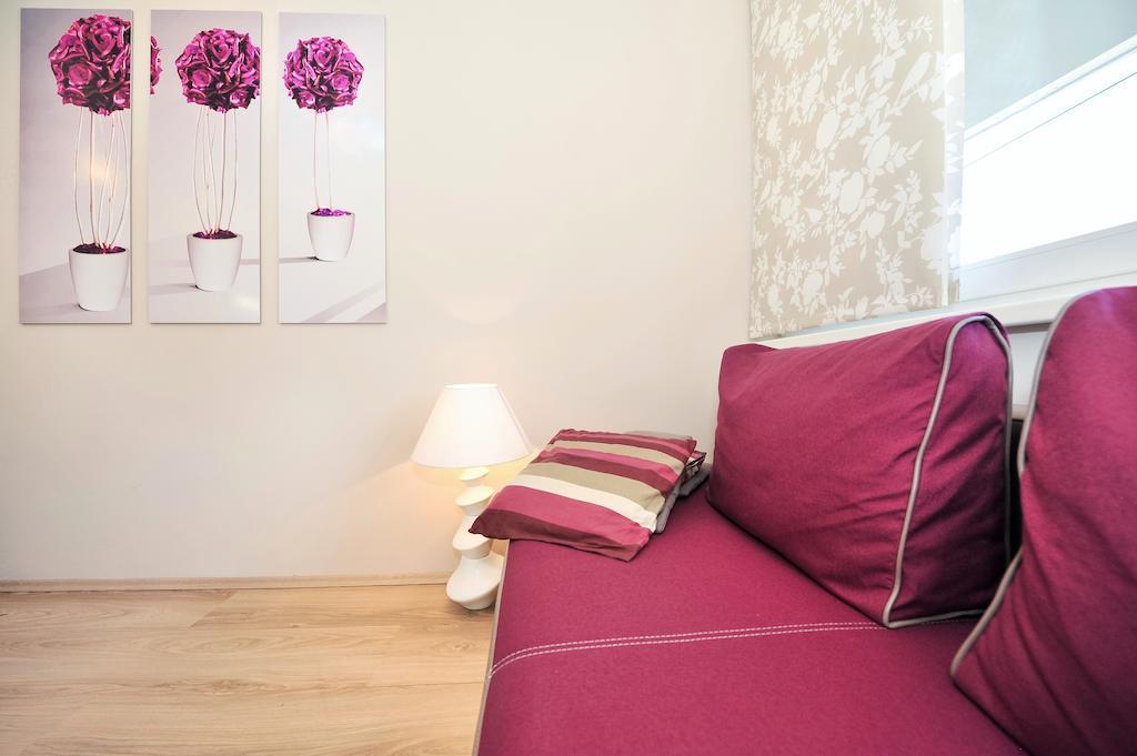 Apartma Top Apartments Zadar