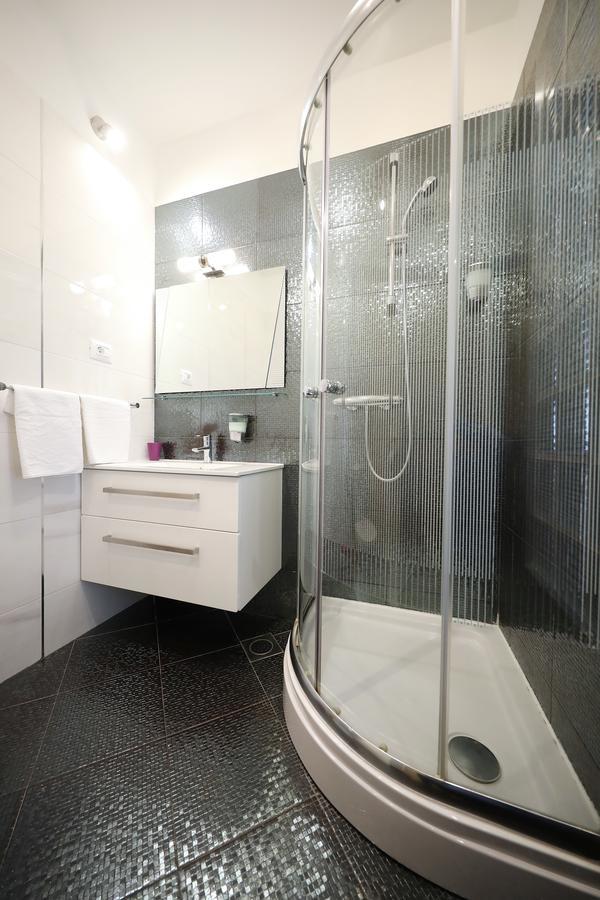 Apartma Top Apartments Zadar *