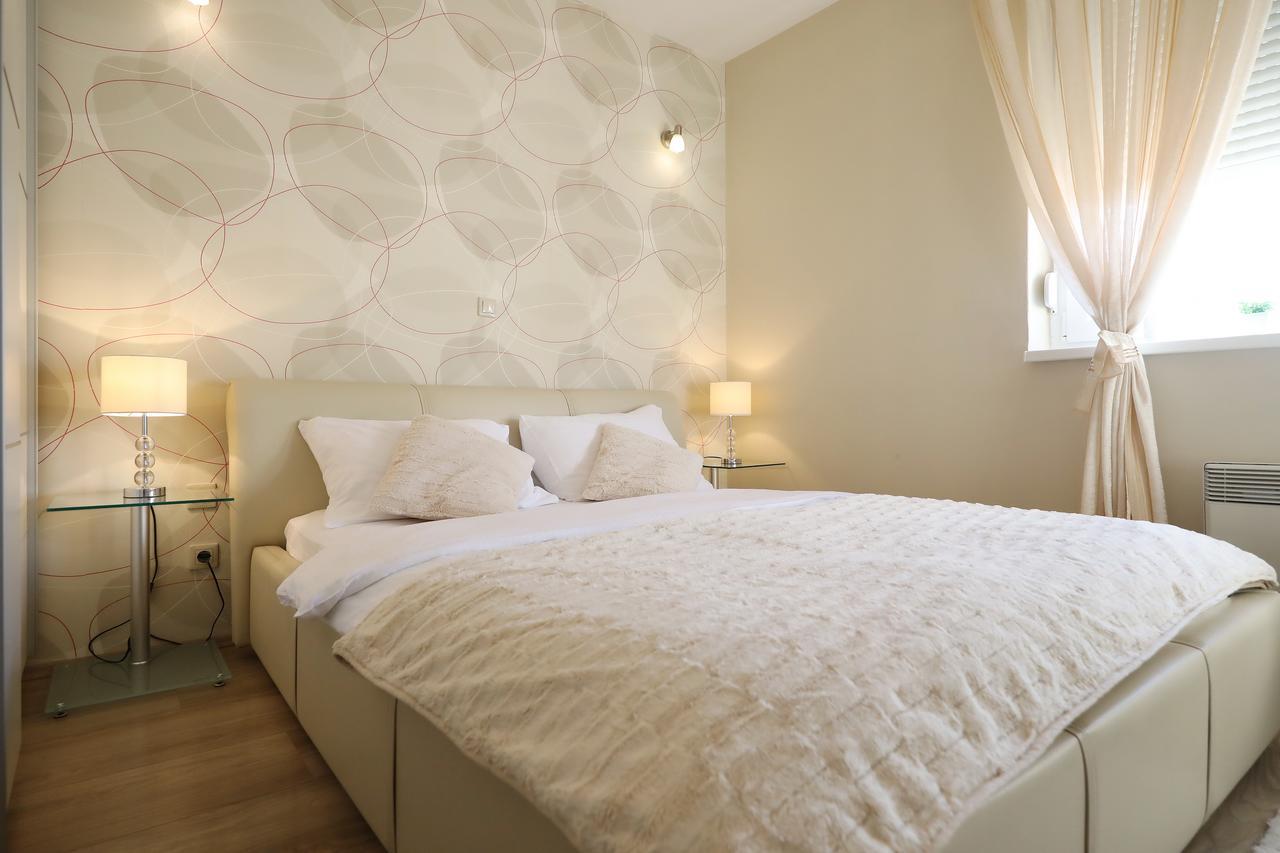 Apartma Top Apartments Zadar *