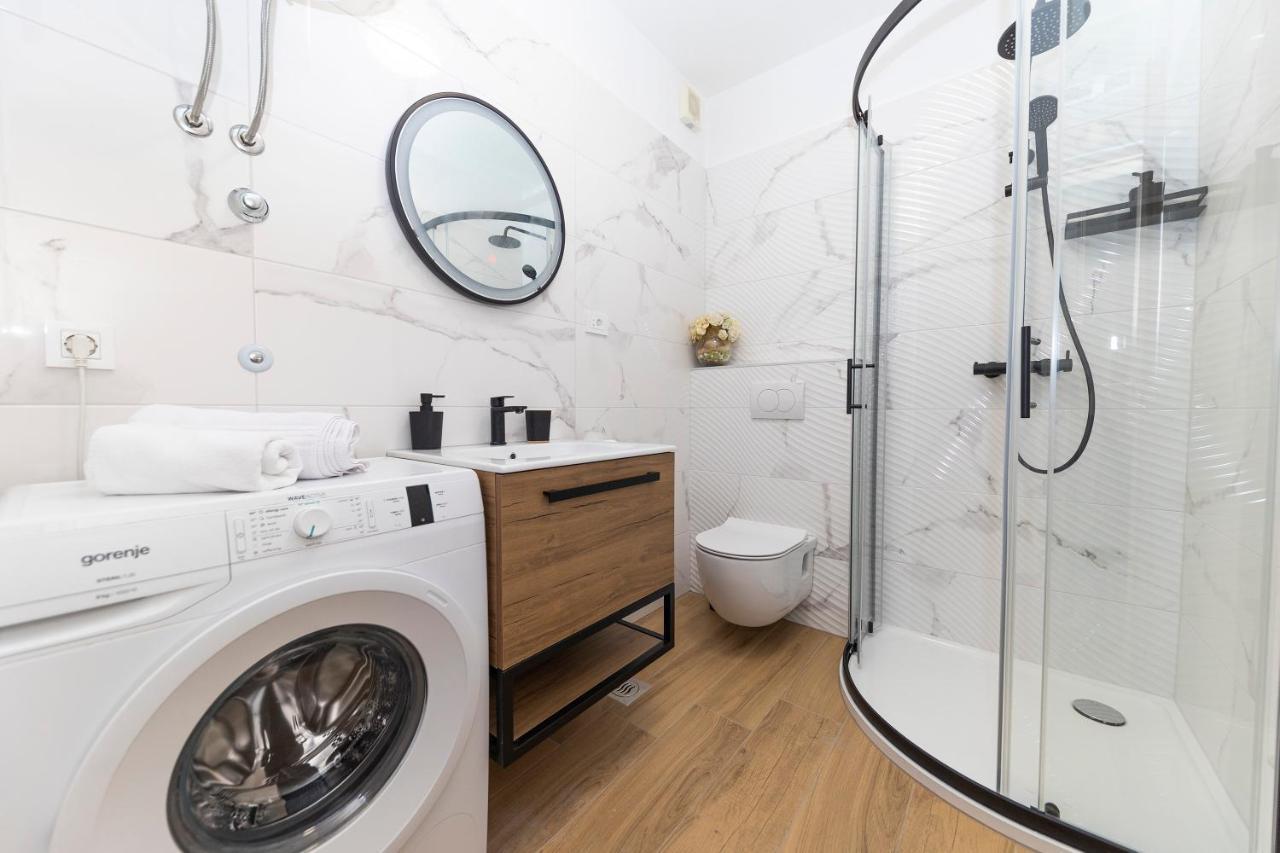 Top Apartments Zadar Appartamento