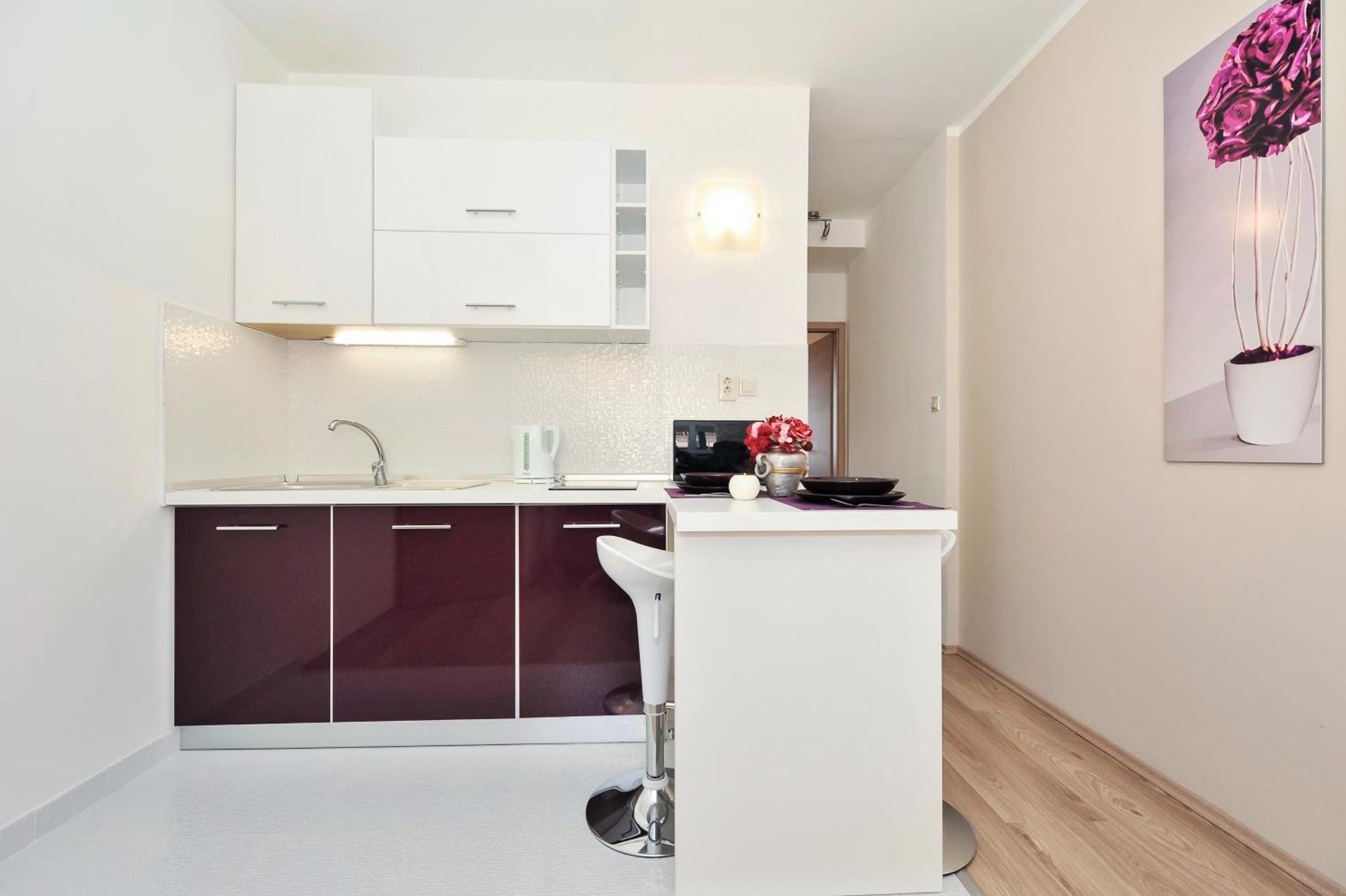 Top Apartments Zadar Appartamento *