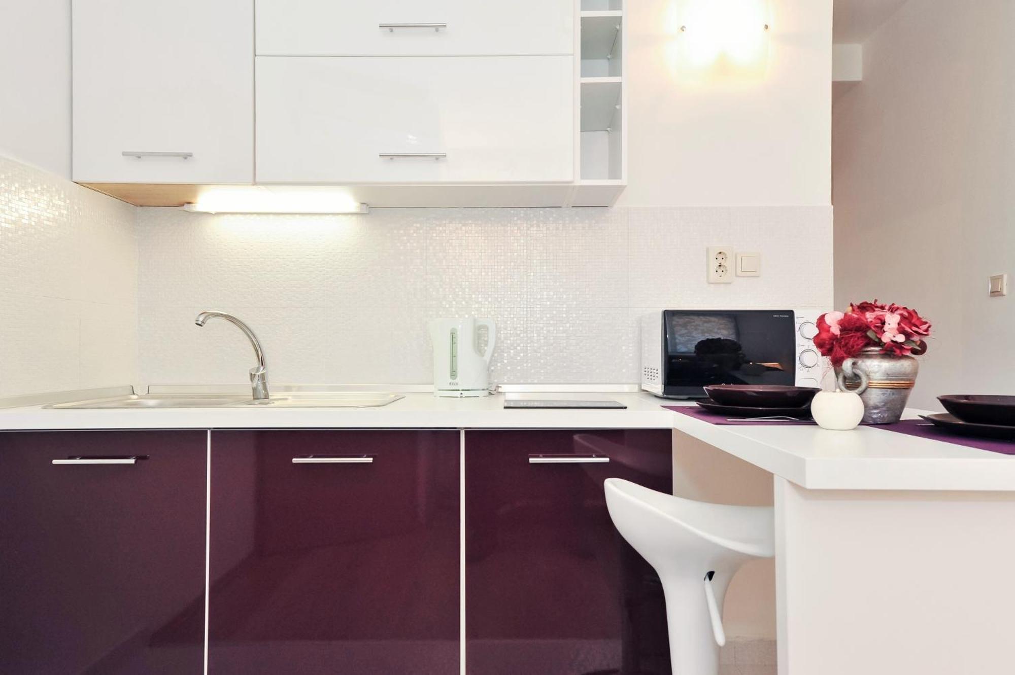 Top Apartments Zadar * Zara