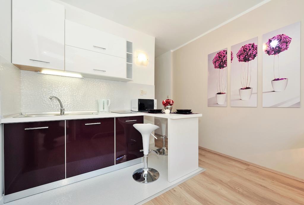 Appartamento Top Apartments Zadar