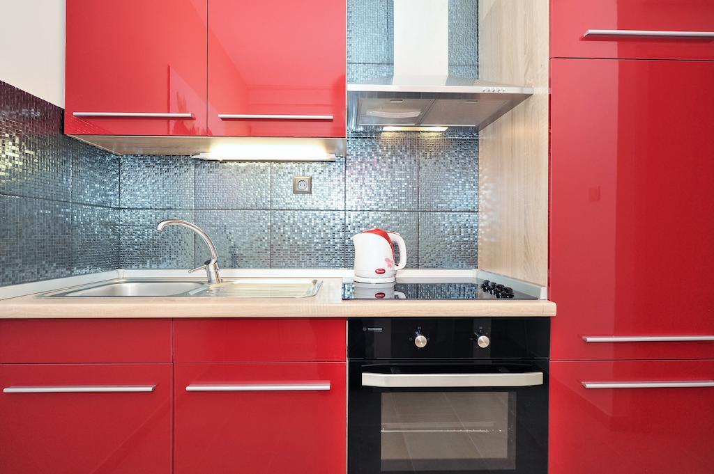 Top Apartments Zadar Zara