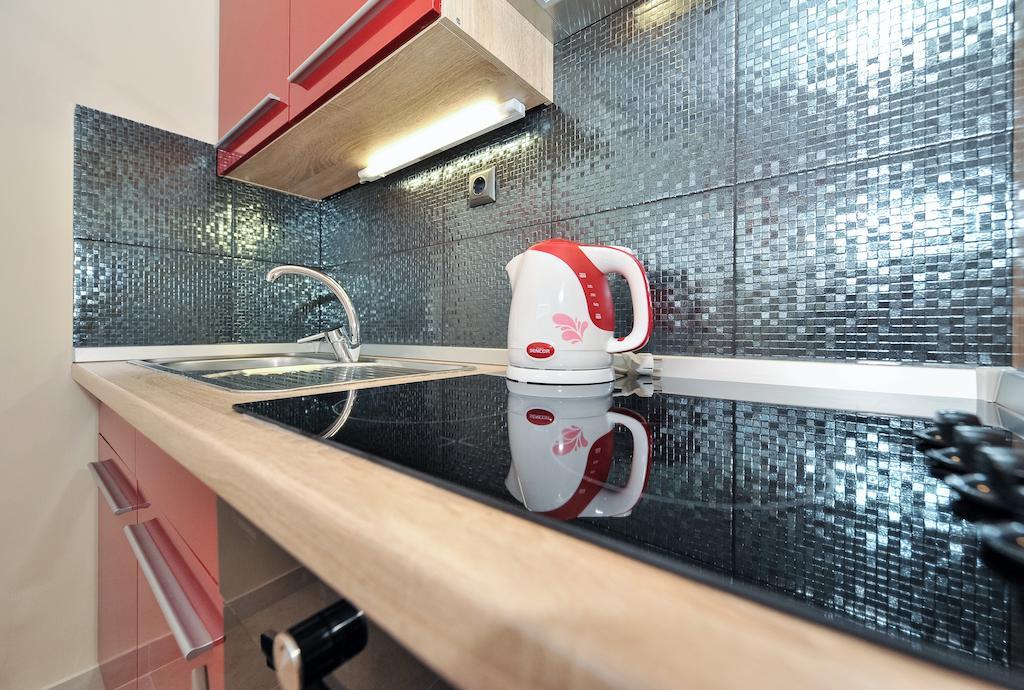 Appartamento Top Apartments Zadar *