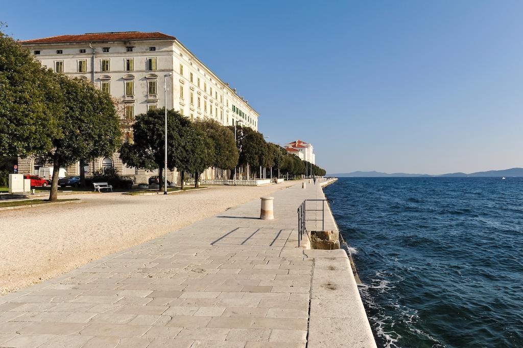 Appartamento Top Apartments Zadar Zara