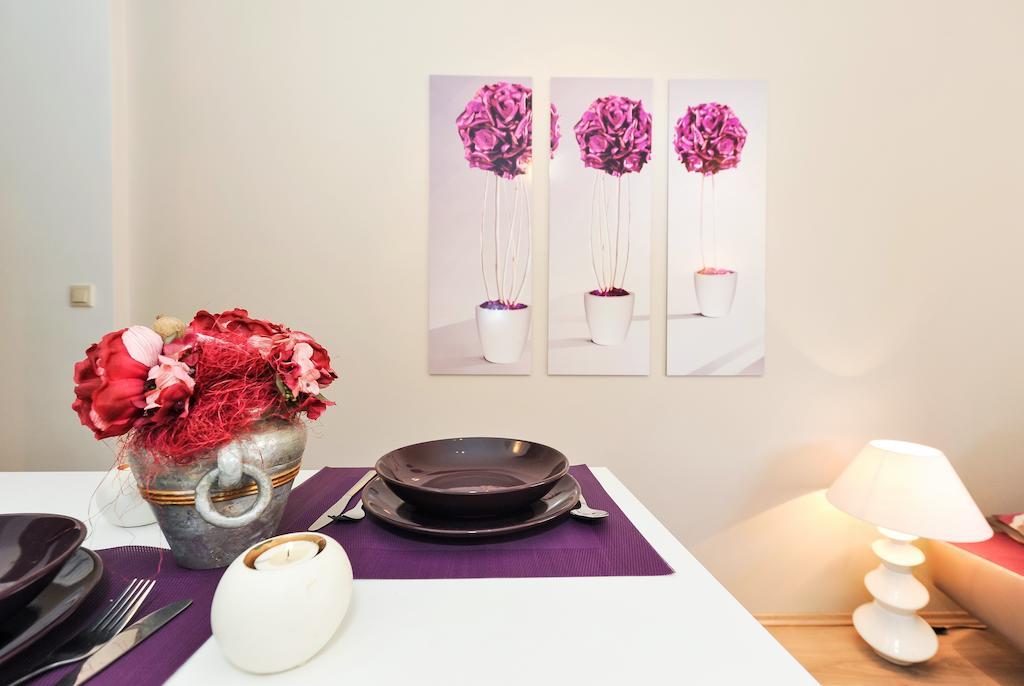 Appartamento Top Apartments Zadar *