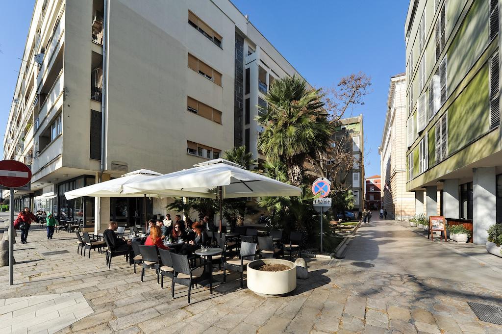 Top Apartments Zadar Zara