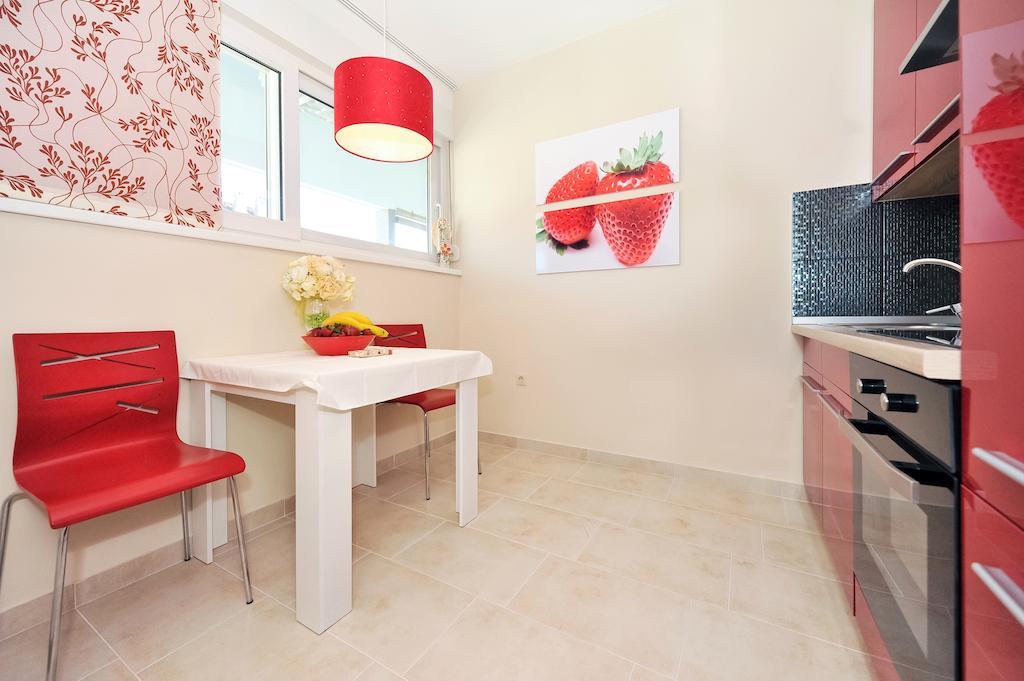 Appartamento Top Apartments Zadar