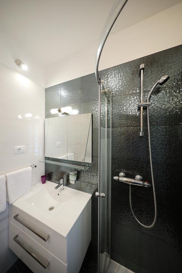 Top Apartments Zadar Zara