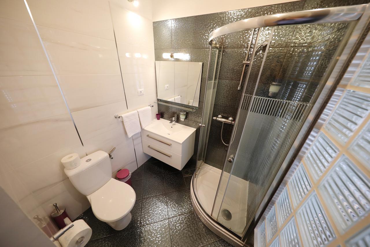 Top Apartments Zadar Appartamento *