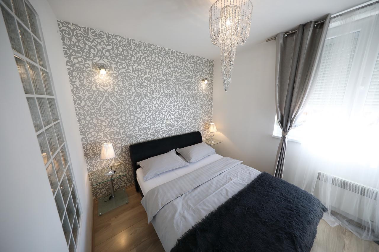 Appartamento Top Apartments Zadar Zara