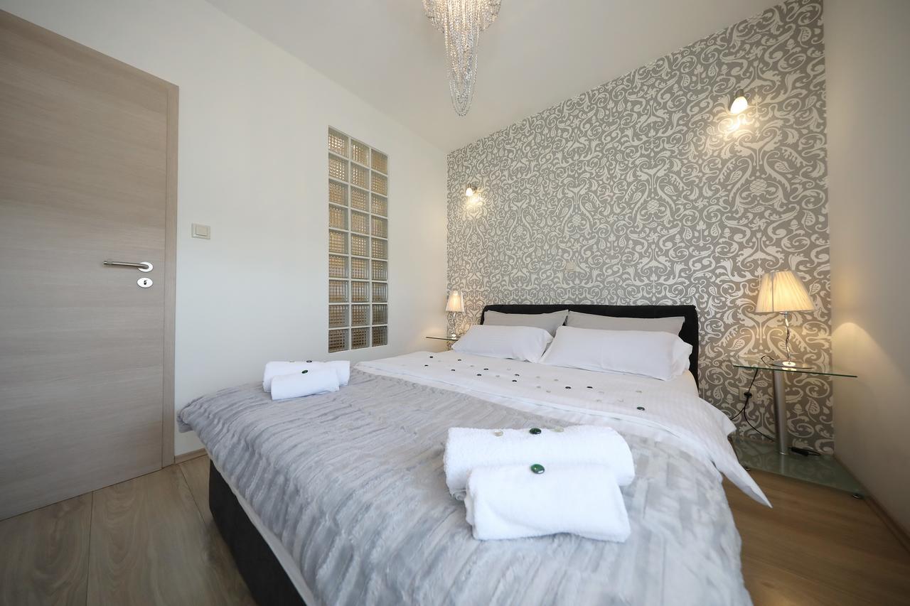 Top Apartments Zadar Appartamento *