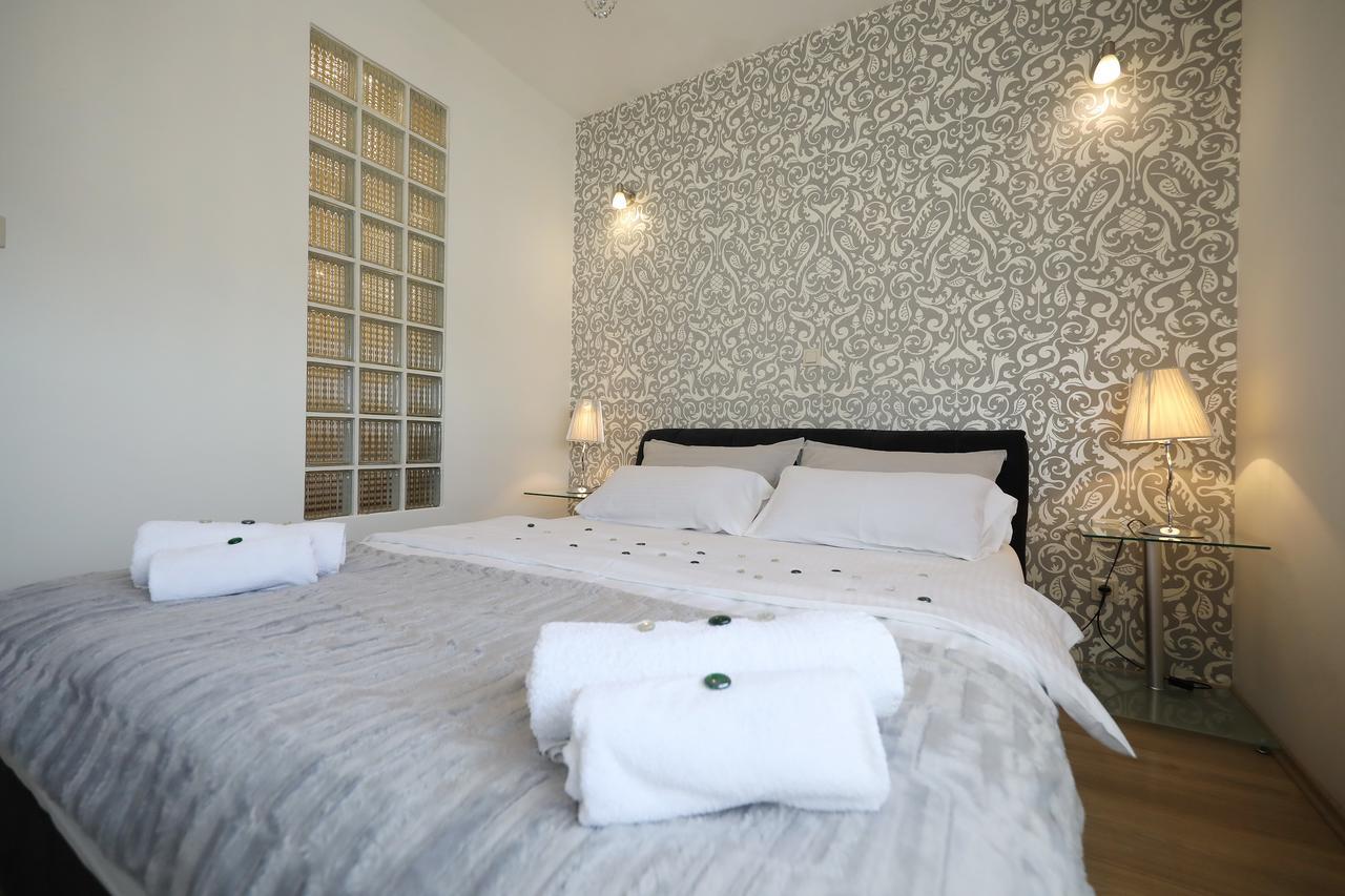 Top Apartments Zadar Appartamento *