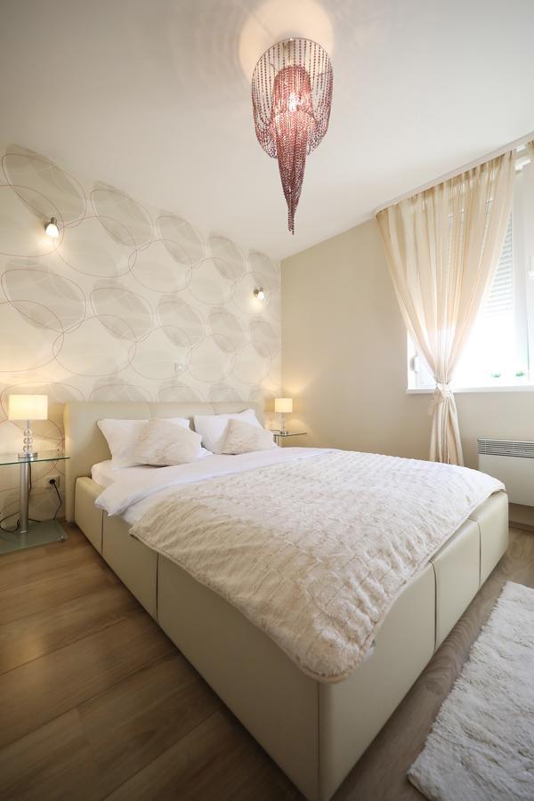 Top Apartments Zadar Zara