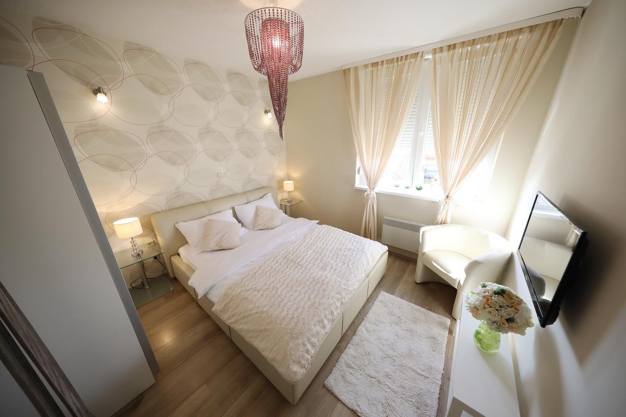 Appartamento Top Apartments Zadar