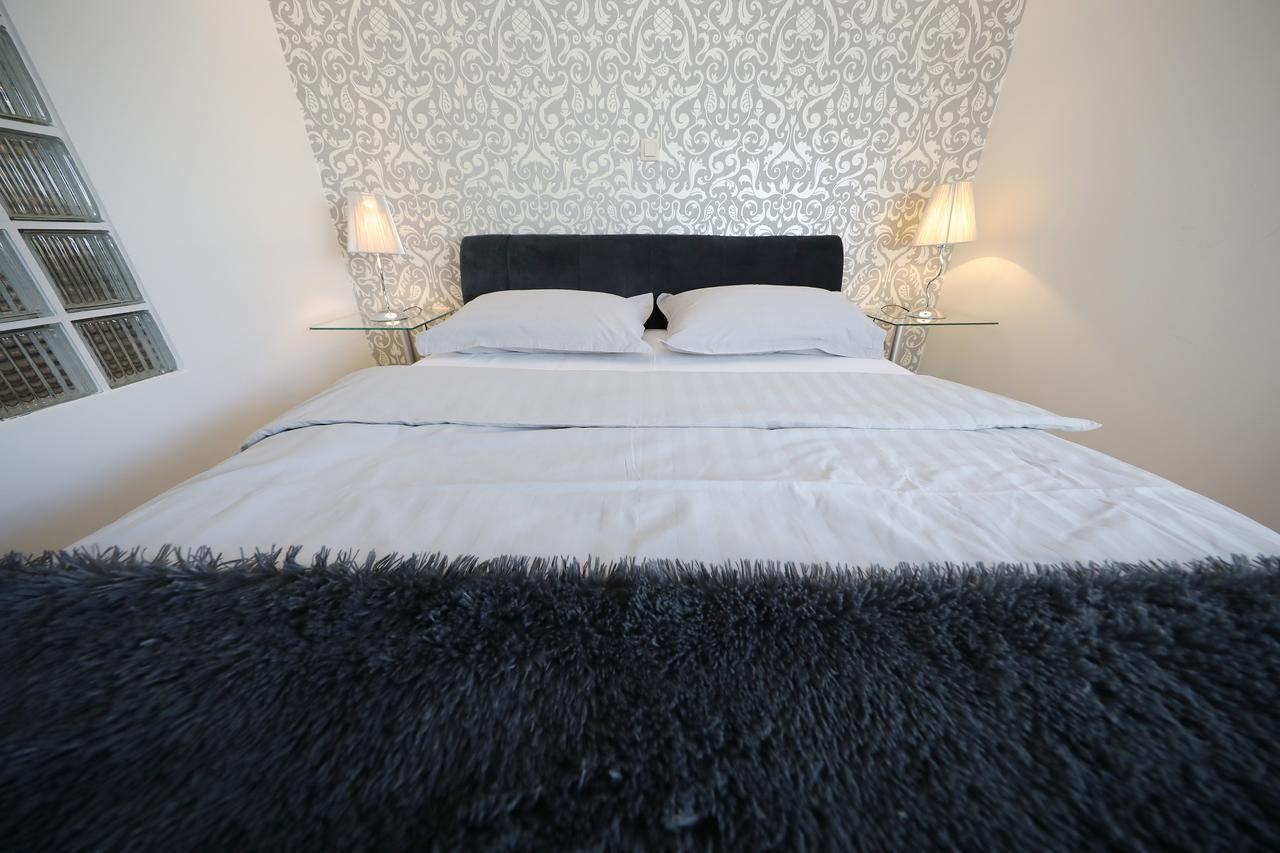 Top Apartments Zadar Appartamento