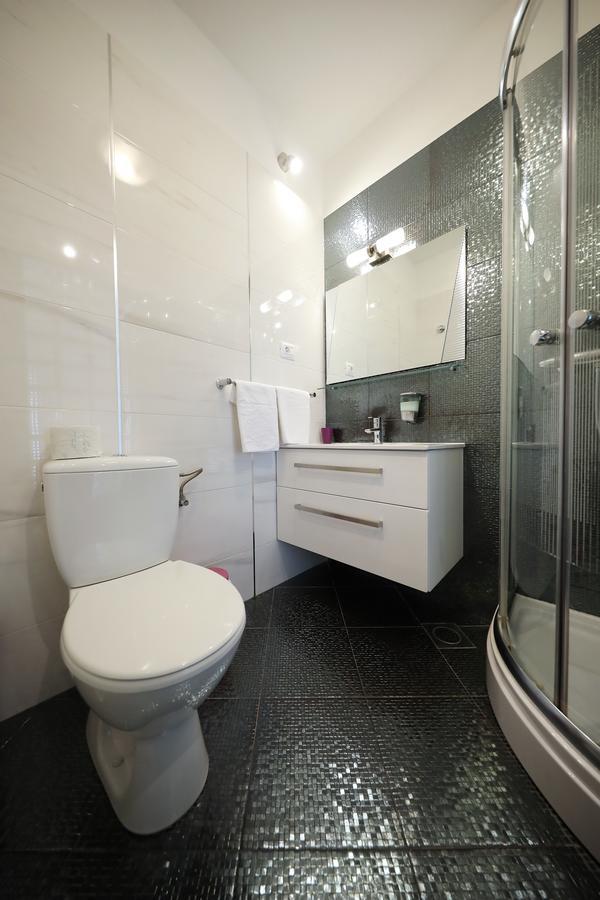 Top Apartments Zadar * Zara